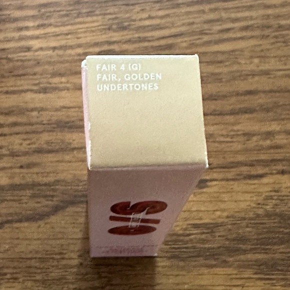 ONE/SIZE Turn Up the Base Butter Silk Concealer - Picture 5 of 5